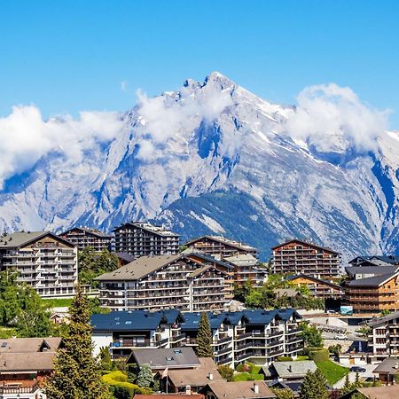 Apartment Valaisia 34A Nendaz Bagian luar foto