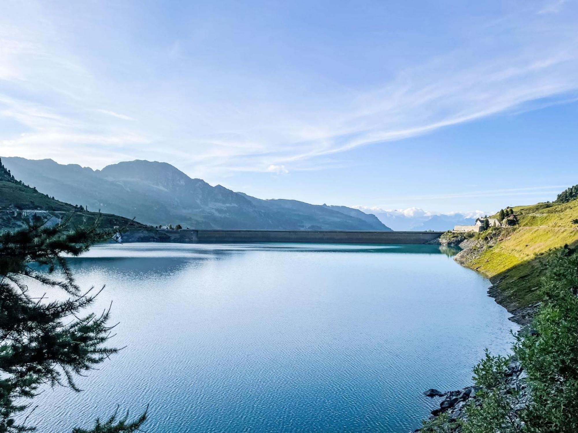 Apartment Valaisia 34A Nendaz Bagian luar foto