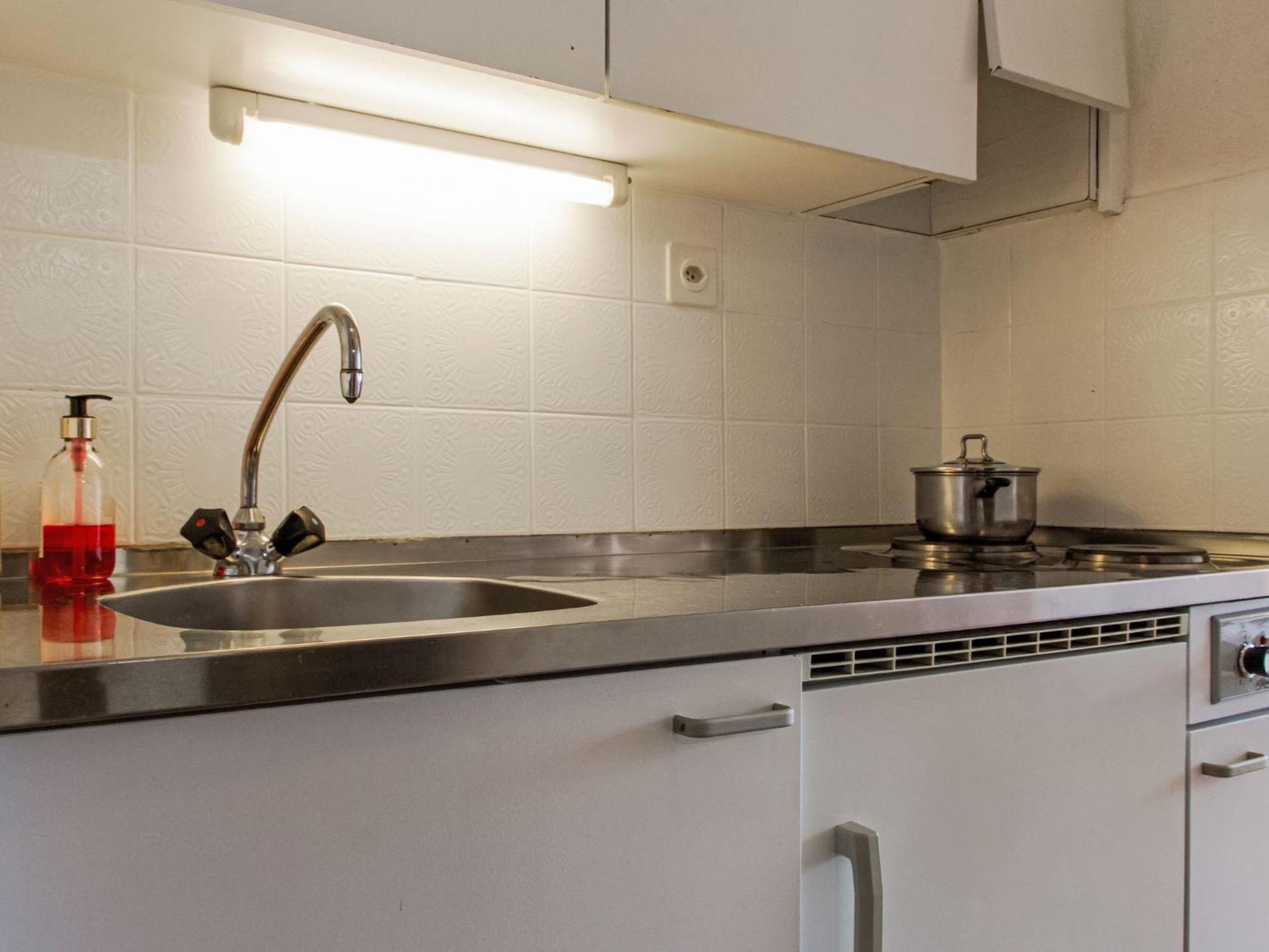 Apartment Valaisia 34A Nendaz Bagian luar foto